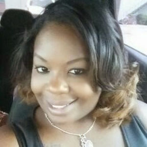 Meet your Posher, Brittney